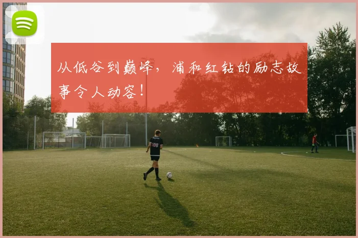 从低谷到巅峰，浦和红钻的励志故事令人动容！